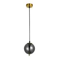 Подвесной светильник Arte Lamp Freddie A2231SP-1PB - цена и фото Подвесной светильник Arte Lamp Freddie A2231SP-1PB - цена и фото