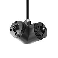 Аксессуар Maytoni Technical CA014LC-P-B - цена и фото