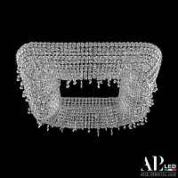 Подвесная люстра APL Led Rimini S504.0.60.D.3000 - цена и фото Подвесная люстра APL Led Rimini S504.0.60.D.3000 - цена и фото