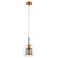 Светильник подвесной Arte Lamp Manchester A7620SP-1AB - цена и фото Светильник подвесной Arte Lamp Manchester A7620SP-1AB - цена и фото