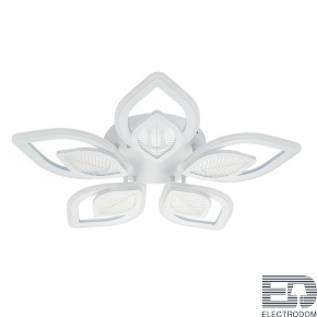 Потолочная светодиодная люстра Escada Anise 10288/10LED - цена и фото