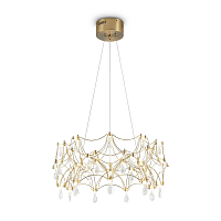 Подвесной светильник Freya FR5591PL-L36BS - цена и фото