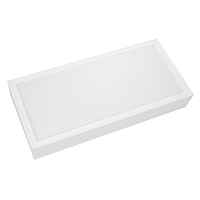 Панель IM-EMERGENCY-3H-S300x600-23W Warm3000 (WH, 120 deg, 230V) Arlight - цена и фото