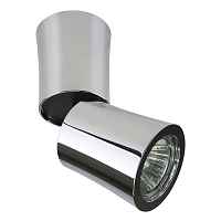 Светильник точечный накладной декоративный под заменяемые галогенные или LED лампы Lightstar Rotonda 214454 - цена и фото