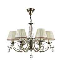 Подвесная люстра Maytoni Soffia RC093-PL-06-R - цена и фото Подвесная люстра Maytoni Soffia RC093-PL-06-R - цена и фото