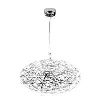Подвесной светодиодный светильник Loft IT Raimond 1898/750 Chrome - цена и фото