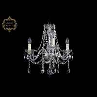 Подвесная люстра 11.12.3.165.Gd.Sp Bohemia Art Classic - цена и фото Подвесная люстра 11.12.3.165.Gd.Sp Bohemia Art Classic - цена и фото