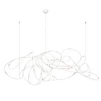 Подвесной светодиодный светильник Loft IT Flock of Light 10309/31 - цена и фото