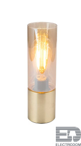 Настольная лампа Globo Annika 21000M - цена и фото