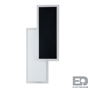 Настенный светодиодный светильник Escada Tandem 10216/2LED - цена и фото