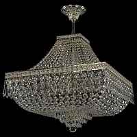 Светильник на штанге Bohemia Ivele Crystal 1927 19272/H1/45IV GW - цена и фото