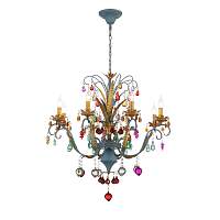 Люстра подвесная ST LUCE JOANNA SL426.763.08 - цена и фото