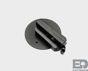 Адаптер Megalight M03-007 TR black - цена и фото