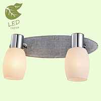 Спот Promo-3 Lussole LSP-005 GRLSP-0054 - цена и фото Спот Promo-3 Lussole LSP-005 GRLSP-0054 - цена и фото