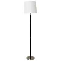 Торшер Arte Lamp Rodos A2589PN-1SS - цена и фото Торшер Arte Lamp Rodos A2589PN-1SS - цена и фото