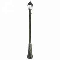Фонарный столб Fumagalli Gigi/Saba K22.156.000.BYF1R - цена и фото