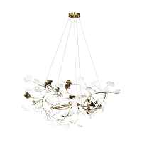 Подвесной cветильник Loft It Fleur 10125/8 - цена и фото Подвесной cветильник Loft It Fleur 10125/8 - цена и фото