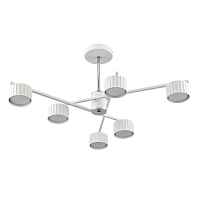 Потолочная люстра Lumion Comfi Karina 8241/6C - цена и фото