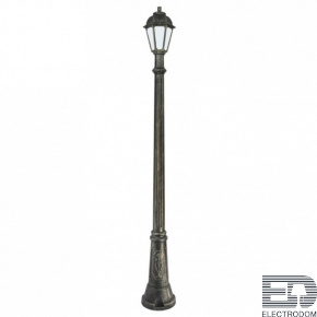 Фонарный столб Fumagalli Gigi/Saba K22.156.000.BYF1R - цена и фото