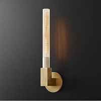 Бра RH CANNELLE wall lamp SINGLE Sconces ImperiumLoft - цена и фото