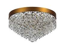 Люстра потолочная Arti Lampadari Avio E 1.5.40.100 AG - цена и фото