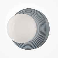 Бра Maytoni Modern MOD403WL-01GR - цена и фото Бра Maytoni Modern MOD403WL-01GR - цена и фото