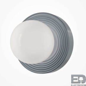 Бра Maytoni Modern MOD403WL-01GR - цена и фото