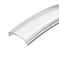 Экран ARH-BENT-W18-2000-Frost Arlight 023089 - цена и фото Экран ARH-BENT-W18-2000-Frost Arlight 023089 - цена и фото