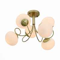 Люстра потолочная ST LUCE ACINI SL717.202.06 - цена и фото Люстра потолочная ST LUCE ACINI SL717.202.06 - цена и фото