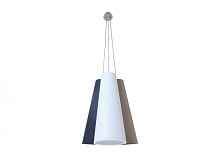 Светильник подвесной TopDecor Trio Trio S2 01 01g/02g/07g - цена и фото Светильник подвесной TopDecor Trio Trio S2 01 01g/02g/07g - цена и фото