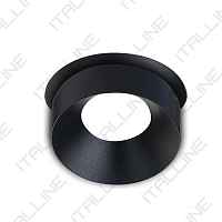 Рефлектор Italline SKY R black - цена и фото