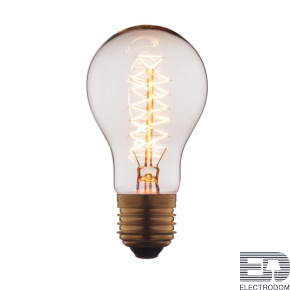 Лампа E27 Loft IT Edison Bulb 1004 - цена и фото