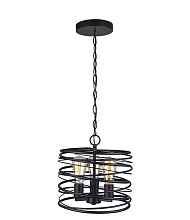 Люстра подвесная Toplight Carol TL1187H-03BK - цена и фото Люстра подвесная Toplight Carol TL1187H-03BK - цена и фото