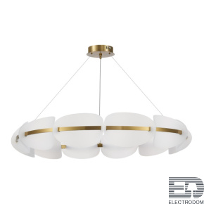 Подвесной светодиодный светильник ST Luce Etoile SL1304.203.65 - цена и фото