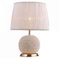 Настольная лампа декоративная Crystal Lux Adagio ADAGIO TL1 - цена и фото