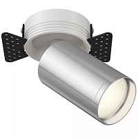 Светильник точечный Focus S C058CL-1WCH Maytoni - цена и фото Светильник точечный Focus S C058CL-1WCH Maytoni - цена и фото