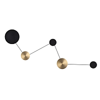 Настенный светильник Odeon Light HIGHTECH 7115/30WL - цена и фото