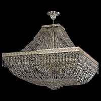 Светильник на штанге Bohemia Ivele Crystal 1927 19272/H1/80IV GW - цена и фото