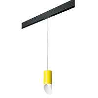 Lightstar Комплект со светильником Rullo для трека PRO Rullo PRORP43336 - цена и фото