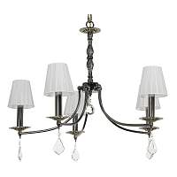 Подвесная люстра Arti Lampadari Fiore E 1.1.5.602 PB - цена и фото