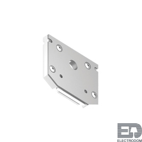 Заглушка для магнитного шинопровода Arte Lamp LINEA-ACCESSORIES A484233E - цена и фото