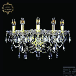 Бра 10.25.5.165.XL.Gd.Sp Bohemia Art Classic - цена и фото