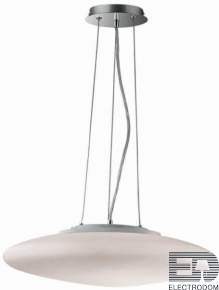 Подвесной светильник Ideal Lux Smarties Sp3 D40 Bianco 032016 - цена и фото
