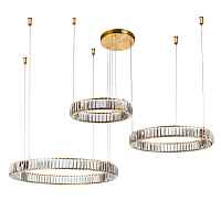 Потолочные светильники Divinare RENATA 1135/17 SP-106 - цена и фото Потолочные светильники Divinare RENATA 1135/17 SP-106 - цена и фото