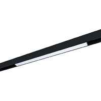 Трековые светильники Arte Lamp LINEA A4632PL-1BK - цена и фото Трековые светильники Arte Lamp LINEA A4632PL-1BK - цена и фото