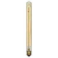 Лампа Е27 60W (золотистая) Lussole GF-E-730 - цена и фото