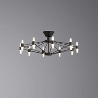 Люстра потолочная Aployt Bernadet APL.865.07.60 - цена и фото