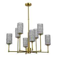 Подвесная люстра ST Luce Gacciolo SL1240.303.08 - цена и фото Подвесная люстра ST Luce Gacciolo SL1240.303.08 - цена и фото