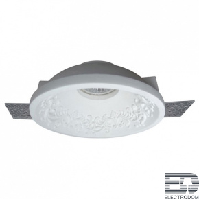 Встраиваемый светильник Donolux DL234 DL234G - цена и фото