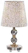 Настольная лампа Ideal Lux Queen TL1 Small 077734 - цена и фото Настольная лампа Ideal Lux Queen TL1 Small 077734 - цена и фото
